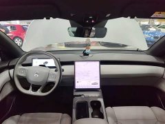 NIO ET5 75kWh - ფოტო 9