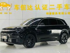 Li Auto L7 Pro - ფოტო 1