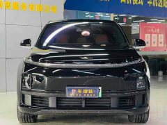 Li Auto L7 Pro - ფოტო 2