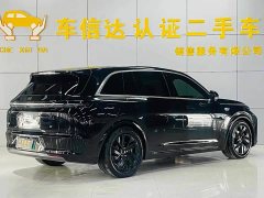 Li Auto L7 Pro - ფოტო 3