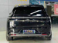 Li Auto L7 Pro - ფოტო 4