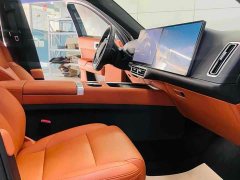 Li Auto L7 Pro - ფოტო 6