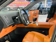Li Auto L7 Pro - ფოტო 7