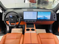 Li Auto L7 Pro - ფოტო 9
