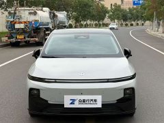 Leapmotor B01 650 Pleasure Edition - ფოტო 2