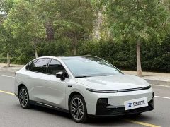 Leapmotor B01 650 Pleasure Edition - ფოტო 3