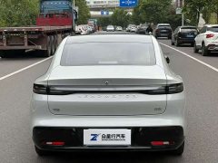 Leapmotor B01 650 Pleasure Edition - ფოტო 4