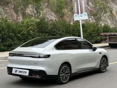 Leapmotor B01 650 Pleasure Edition - ფოტო 5