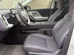 Leapmotor B01 650 Pleasure Edition - ფოტო 6