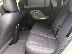 Leapmotor B01 650 Pleasure Edition - ფოტო 7