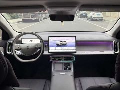 Leapmotor B01 650 Pleasure Edition - ფოტო 9