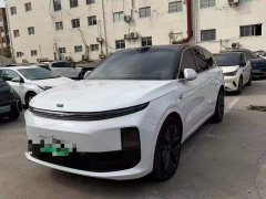 Li Auto L6 Max - ფოტო 1