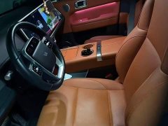 Li Auto L6 Max - ფოტო 3