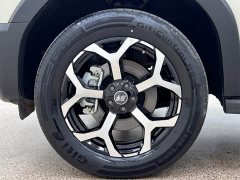 Jetour Jietu Shanhai T1 150km Xianghai - photo 10