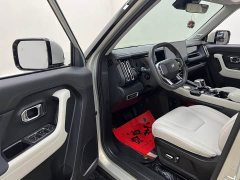 Jetour Jietu Shanhai T1 150km Xianghai - photo 14
