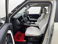 Jetour Jietu Shanhai T1 150km Xianghai - photo 15