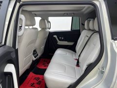 Jetour Jietu Shanhai T1 150km Xianghai - photo 16