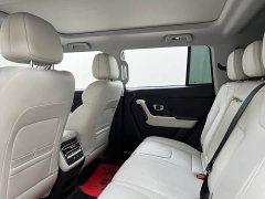 Jetour Jietu Shanhai T1 150km Xianghai - photo 17