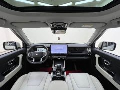Jetour Jietu Shanhai T1 150km Xianghai - photo 18