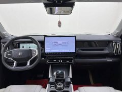 Jetour Jietu Shanhai T1 150km Xianghai - photo 19