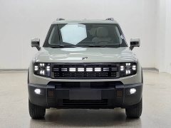 Jetour Jietu Shanhai T1 150km Xianghai - photo 2