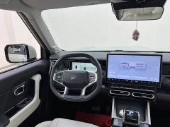 Jetour Jietu Shanhai T1 150km Xianghai - photo 20