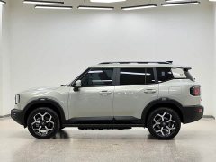 Jetour Jietu Shanhai T1 150km Xianghai - photo 7