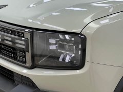 Jetour Jietu Shanhai T1 150km Xianghai - photo 8