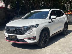 Haval H6 Third Generation 2.0T Automatic AWD Supreme - ფოტო 1