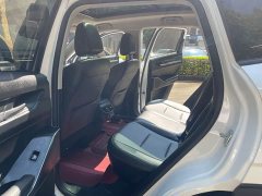 Haval H6 Third Generation 2.0T Automatic AWD Supreme - ფოტო 10