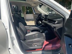 Haval H6 Third Generation 2.0T Automatic AWD Supreme - ფოტო 12