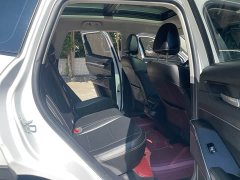 Haval H6 Third Generation 2.0T Automatic AWD Supreme - ფოტო 13