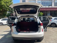 Haval H6 Third Generation 2.0T Automatic AWD Supreme - ფოტო 14