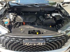 Haval H6 Third Generation 2.0T Automatic AWD Supreme - ფოტო 15