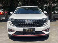 Haval H6 Third Generation 2.0T Automatic AWD Supreme - ფოტო 2