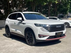 Haval H6 Third Generation 2.0T Automatic AWD Supreme - ფოტო 3