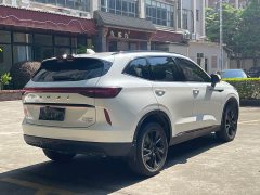 Haval H6 Third Generation 2.0T Automatic AWD Supreme - ფოტო 4