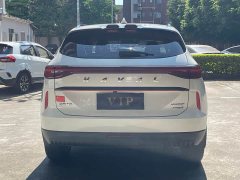 Haval H6 Third Generation 2.0T Automatic AWD Supreme - ფოტო 5