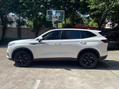Haval H6 Third Generation 2.0T Automatic AWD Supreme - ფოტო 7