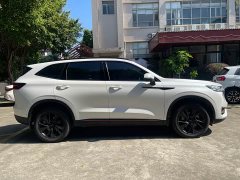 Haval H6 Third Generation 2.0T Automatic AWD Supreme - ფოტო 8