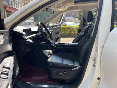 Haval H6 Third Generation 2.0T Automatic AWD Supreme - ფოტო 9