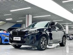 BMW X3 xDrive30i Leading Edition M Night Package - photo 1