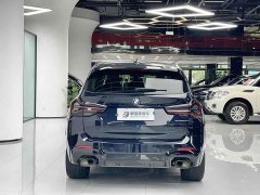 BMW X3 xDrive30i Leading Edition M Night Package - photo 10