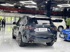 BMW X3 xDrive30i Leading Edition M Night Package - photo 12
