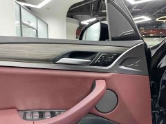 BMW X3 xDrive30i Leading Edition M Night Package - photo 13
