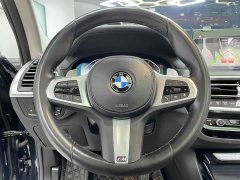 BMW X3 xDrive30i Leading Edition M Night Package - photo 14