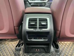 BMW X3 xDrive30i Leading Edition M Night Package - photo 15