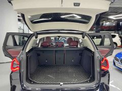BMW X3 xDrive30i Leading Edition M Night Package - photo 16