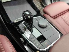BMW X3 xDrive30i Leading Edition M Night Package - photo 17