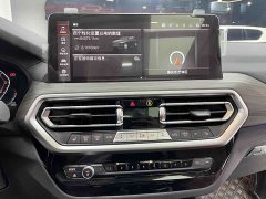BMW X3 xDrive30i Leading Edition M Night Package - photo 18